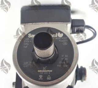 Bomba Circuladora Caldera Thema F 23 E