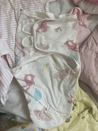 Lote Ropa Bebé 0-3 Meses