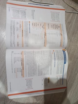 Física y Química 1 Bachillerato Nueva etapa Bruño