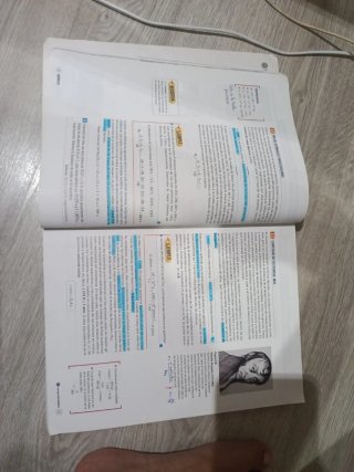 Física y Química 1 Bachillerato Nueva etapa Bruño