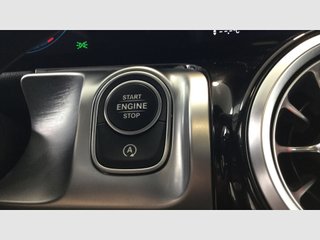 Mercedes-Benz GLB (X247) 2022