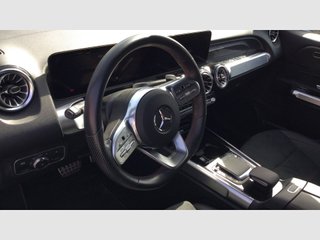 Mercedes-Benz GLB (X247) 2022