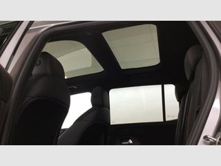 Mercedes-Benz GLB (X247) 2022