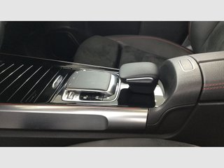 Mercedes-Benz GLB (X247) 2022