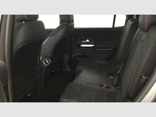 Mercedes-Benz GLB (X247) 2022