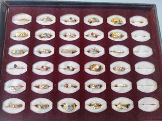 Anillos Nuevos (Urgen)