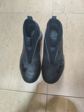 Zapatillas Nike Negras