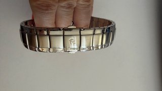 Reloj Calypso 5155 Mujer Cuarzo Acero