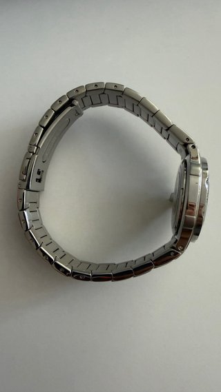 Reloj Calypso 5155 Mujer Cuarzo Acero