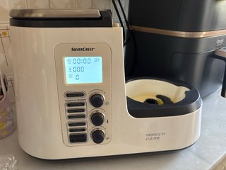 Monsieur Cuisine Smart - Robot Cocina
