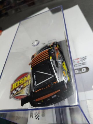 Scalextric Advance Audi R8 LMS GT3 Marc VDS
