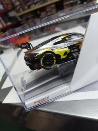 Scalextric Advance Audi R8 LMS GT3 Marc VDS