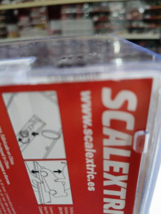 Scalextric Advance Audi R8 LMS GT3 Marc VDS