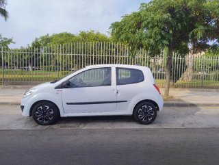Renault Twingo 2010
