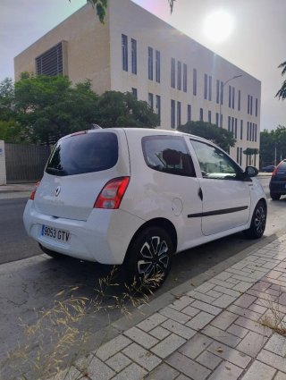 Renault Twingo 2010