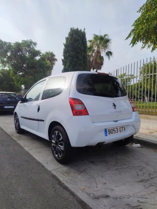 Renault Twingo 2010
