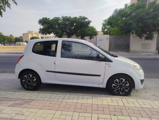 Renault Twingo 2010