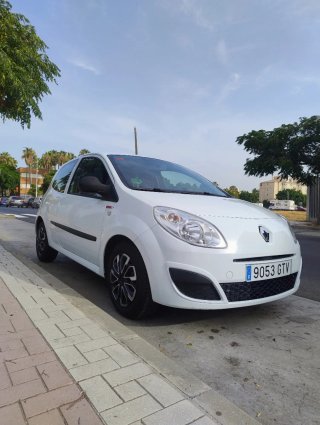 Renault Twingo 2010