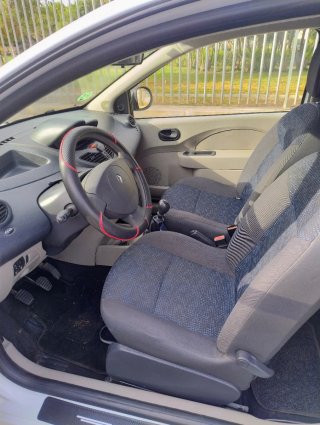 Renault Twingo 2010