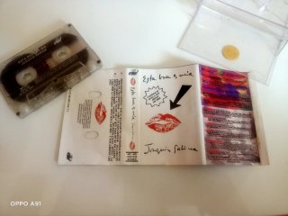 Joaquín Sabina Esta boca es mía