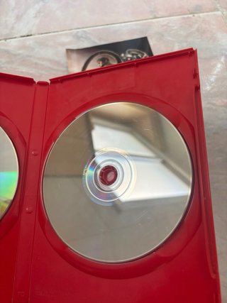 Spider-Man 2 DVD