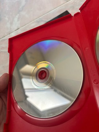 Spider-Man 2 DVD