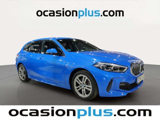BMW Serie 1 118i 103 kW (140 CV)