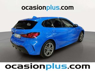 BMW Serie 1 118i 103 kW (140 CV)