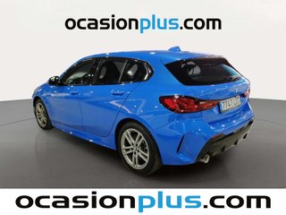 BMW Serie 1 118i 103 kW (140 CV)
