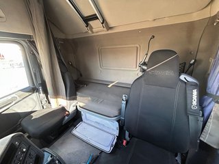 Scania R450 2015