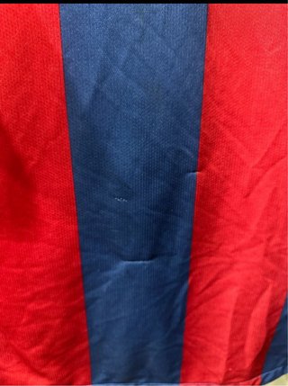Camiseta Barça Oficial 2010/2011 Talla M