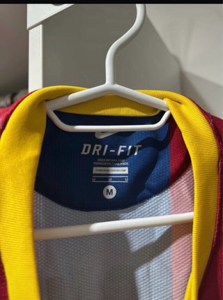 Camiseta Barça Oficial 2010/2011 Talla M