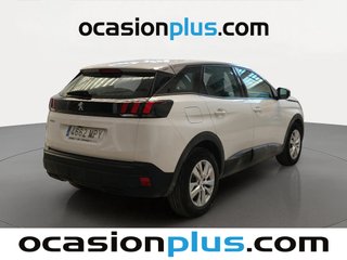 Peugeot 3008 BlueHDi 130 S&S Active Pack EAT8 96 kW (130 CV)