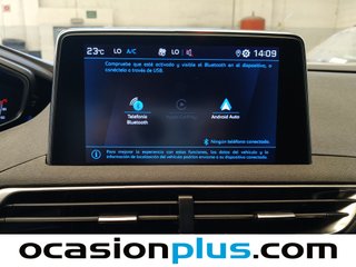 Peugeot 3008 BlueHDi 130 S&S Active Pack EAT8 96 kW (130 CV)