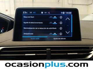 Peugeot 3008 BlueHDi 130 S&S Active Pack EAT8 96 kW (130 CV)
