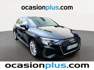 Audi A3 Sportback S line 30 TDI 85 kW (116 CV) S tronic