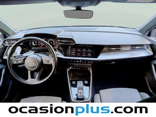 Audi A3 Sportback S line 30 TDI 85 kW (116 CV) S tronic