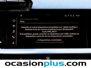 Audi A3 Sportback S line 30 TDI 85 kW (116 CV) S tronic