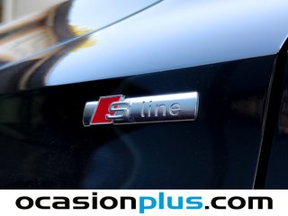 Audi A3 Sportback S line 30 TDI 85 kW (116 CV) S tronic