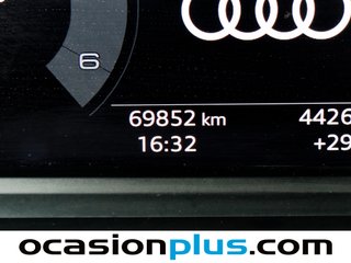 Audi A3 Sportback S line 30 TDI 85 kW (116 CV) S tronic