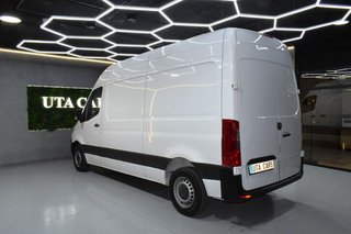 Mercedes Sprinter 211 CDI Medio 3.0T T. Alto TD