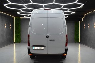 Mercedes Sprinter 211 CDI Medio 3.0T T. Alto TD