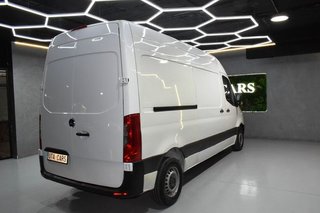Mercedes Sprinter 211 CDI Medio 3.0T T. Alto TD