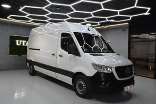 Mercedes Sprinter 211 CDI Medio 3.0T T. Alto TD