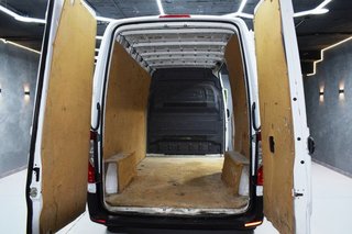 Mercedes Sprinter 211 CDI Medio 3.0T T. Alto TD