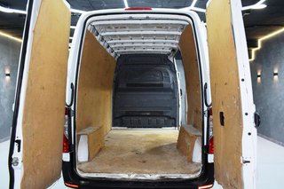 Mercedes Sprinter 211 CDI Medio 3.0T T. Alto TD