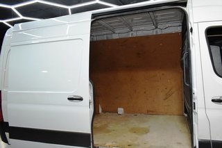 Mercedes Sprinter 211 CDI Medio 3.0T T. Alto TD