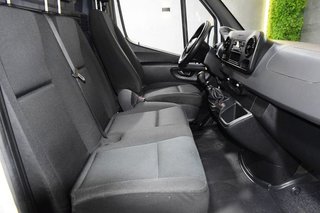 Mercedes Sprinter 211 CDI Medio 3.0T T. Alto TD