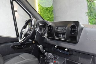 Mercedes Sprinter 211 CDI Medio 3.0T T. Alto TD