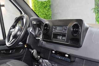Mercedes Sprinter 211 CDI Medio 3.0T T. Alto TD